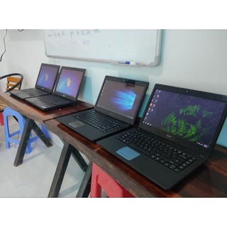 [Giá rẻ]Laptop sinh viên các hãng !!!