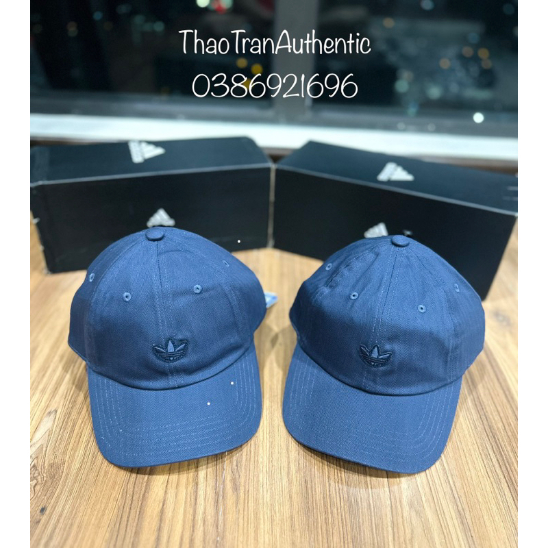 Mũ Adidas baseball Cap HD9736