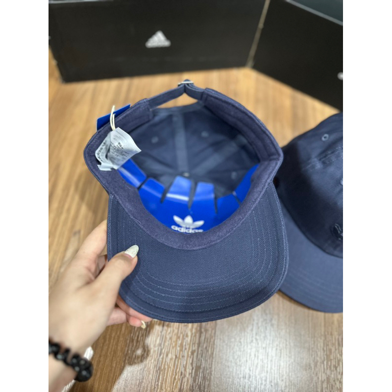 Mũ Adidas baseball Cap HD9736