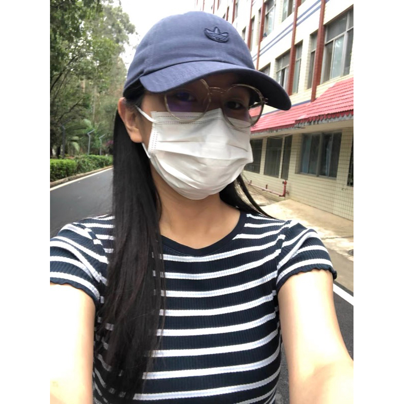 Mũ Adidas baseball Cap HD9736