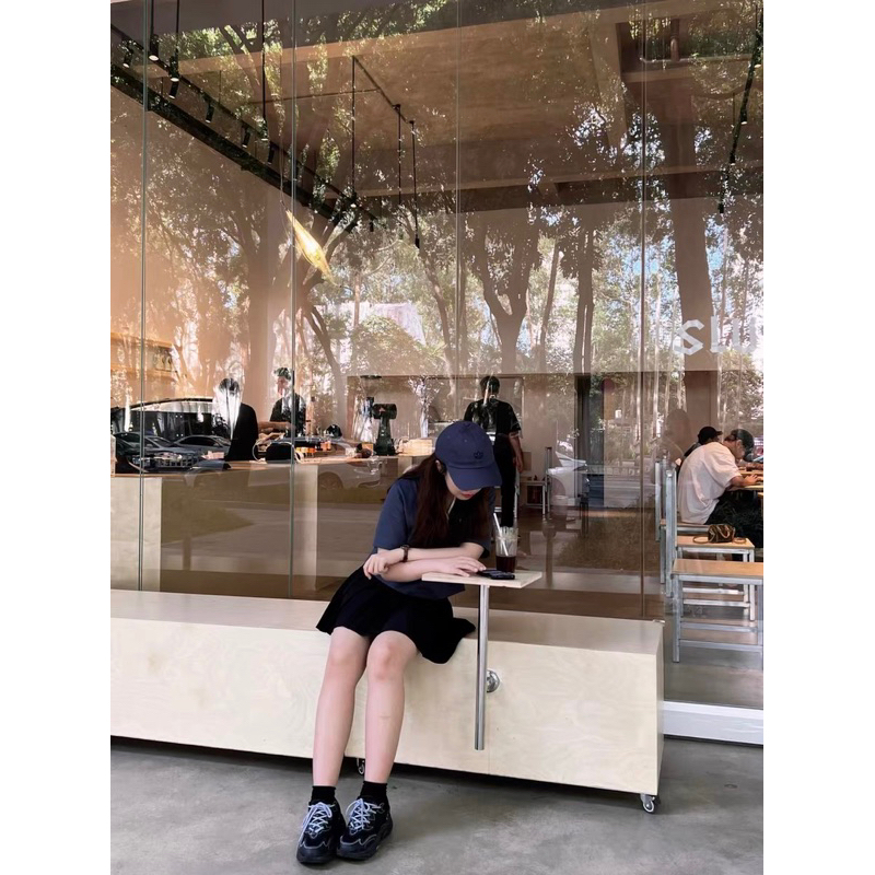 Mũ Adidas baseball Cap HD9736