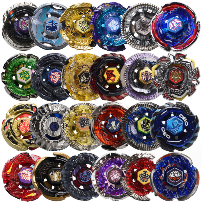 Con Quay Nado Chiến Thần Vô Cực Trò Chơi Con Xoay Xả Stress Giải Trí Hot Trend Đồ Chơi Trẻ Em Phát Triển Tư Duy Cho Bé