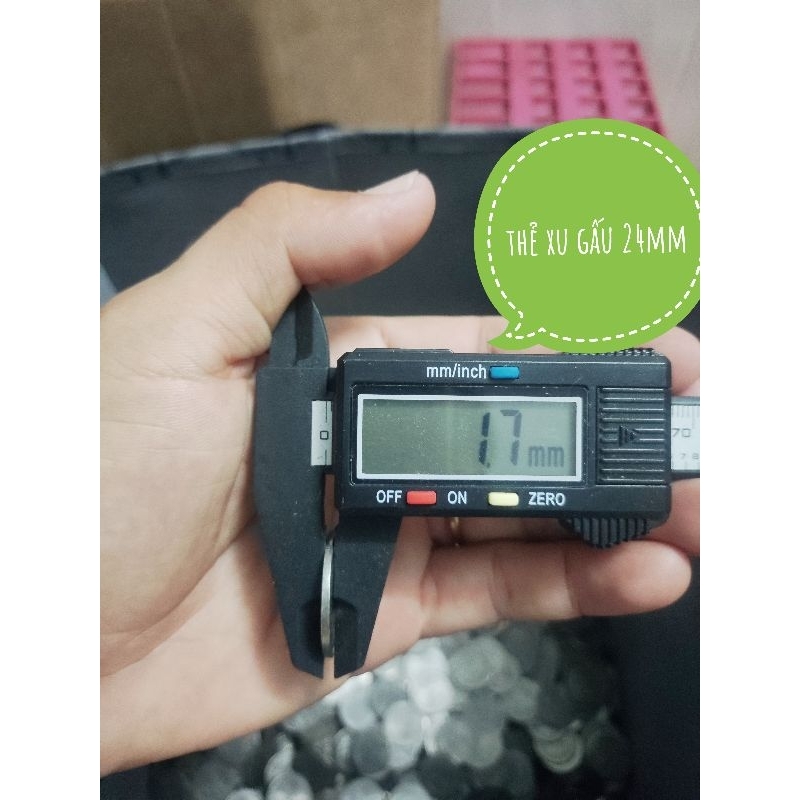 Xu thẻ game  đã sử dụng còn mới 95%-99%