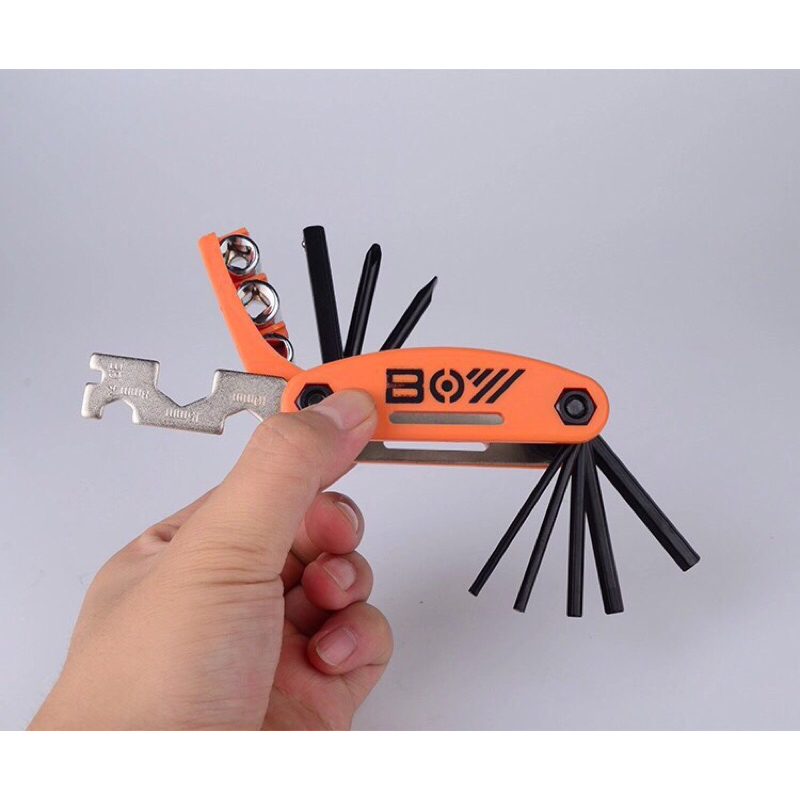 Dụng cụ tháo đùi , tháo trục , tháo líp thả , tháo líp vặn , cắt xích…..