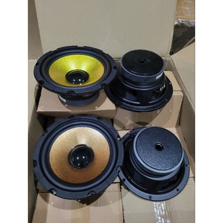 Bass 20 coil 35 từ 120 hàng nhập khẩu cn đế đen 4ohm
