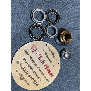 Chén cổ 67 - ốc chảng ba 67 - chén nhựa chảng ba 67