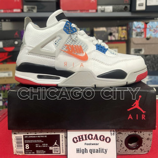 Giày Air Jordan 4 Retro 'What the ' | best quality
