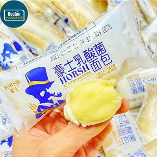 Thùng 2kg Bánh Sữa Chua Đài Loan 5 mùi vị  (khoảng 82 - 84 bánh) - B05-T - BeeGin Food