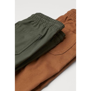 Quần jogger HM xuất dư xịn