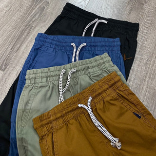 Quần jogger HM xuất dư xịn