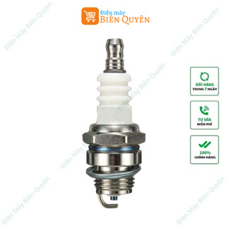 Bugi máy cắt cỏ, máy cưa, Buzi máy 2 thì dùng cho động cơ máy nổ chất lượng cao