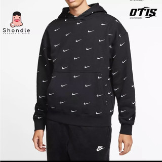 Áo hoddie nlke vải nỉ hàng chuẩn đẹp-áo hoddie vải nỉ dày dặn cao cấp