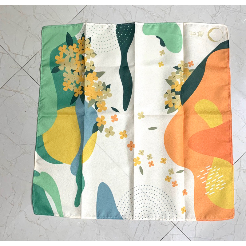 Khăn Furoshiki size 50x50 cm