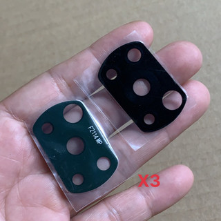 cụm kính camera poco X3