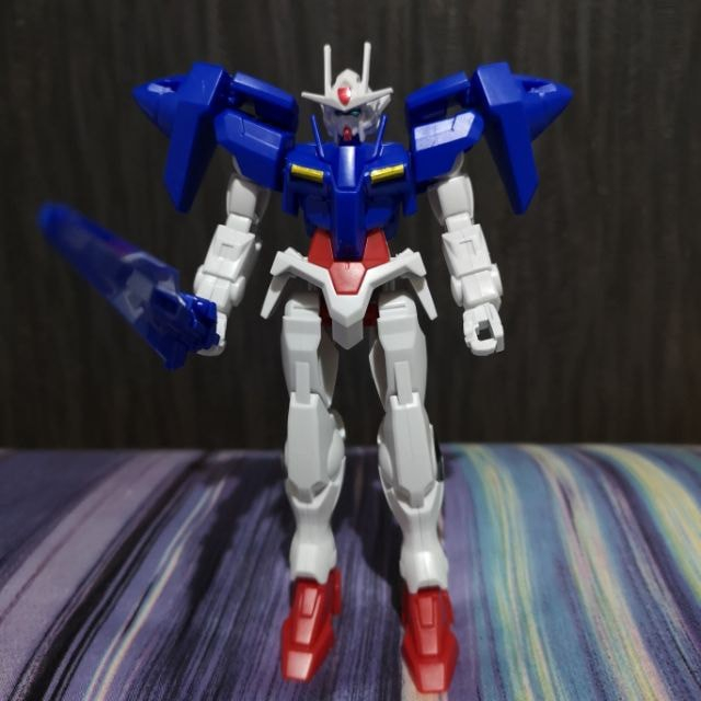 Bộ đồ chơi mô hình lắp ráp Caravan RX 78 2 GUNDAM / Caravan 00 gundam