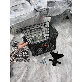Combo rổ wave thái đa năng kèm pat dùng alfa 2017-2018-2020-2023