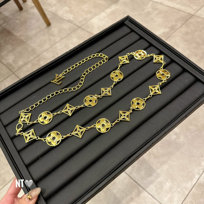 Tổng hợp 50 mẫu đai váy,belt xích hàng loại 1