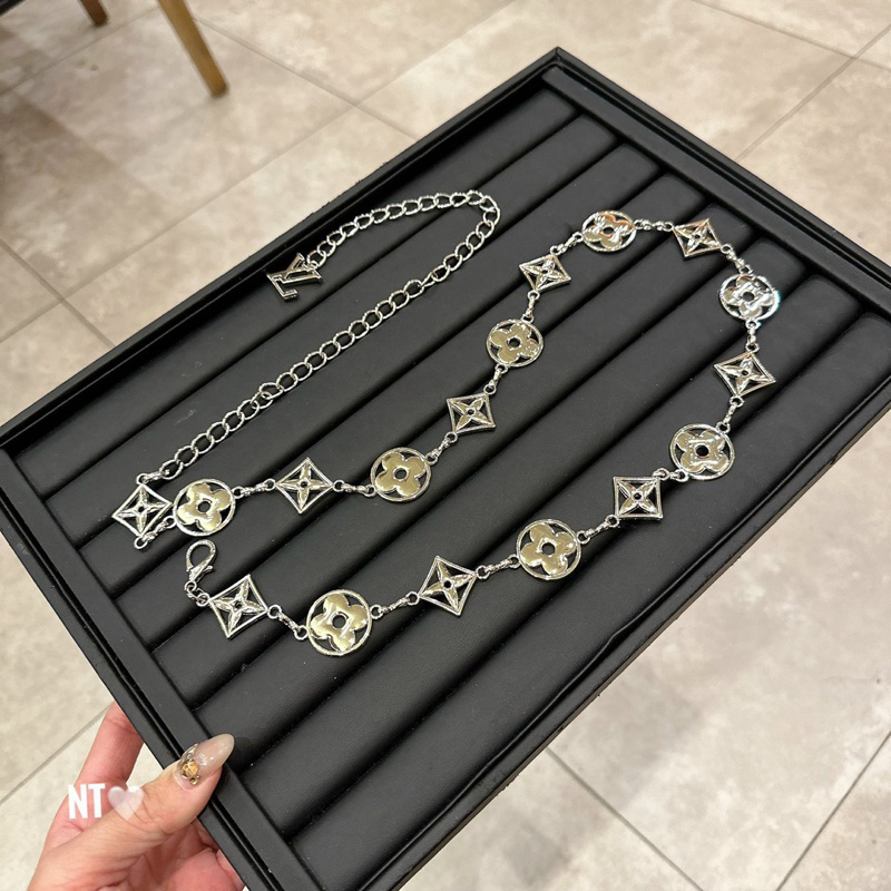 Tổng hợp 50 mẫu đai váy,belt xích hàng loại 1