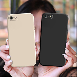 Ốp iphone 5/5s/5se- iphone 6/6s-iphone 6/6s plus-iphone 7/8-iphone 7plus/8plus-iphone se 2020 viền vuông, cạnh vuông