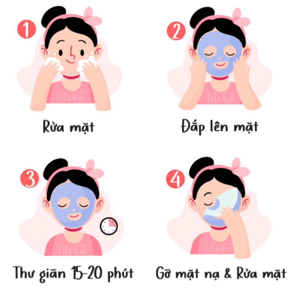 Mặt Nạ Vàng 24K Luxury Silk Mask Nội Địa Tung Dưỡng Ẩm Trắng Sáng Da Giảm Mụn Thâm Tái Tạo Collagen Nâng Cơ Da Mặt 25ml