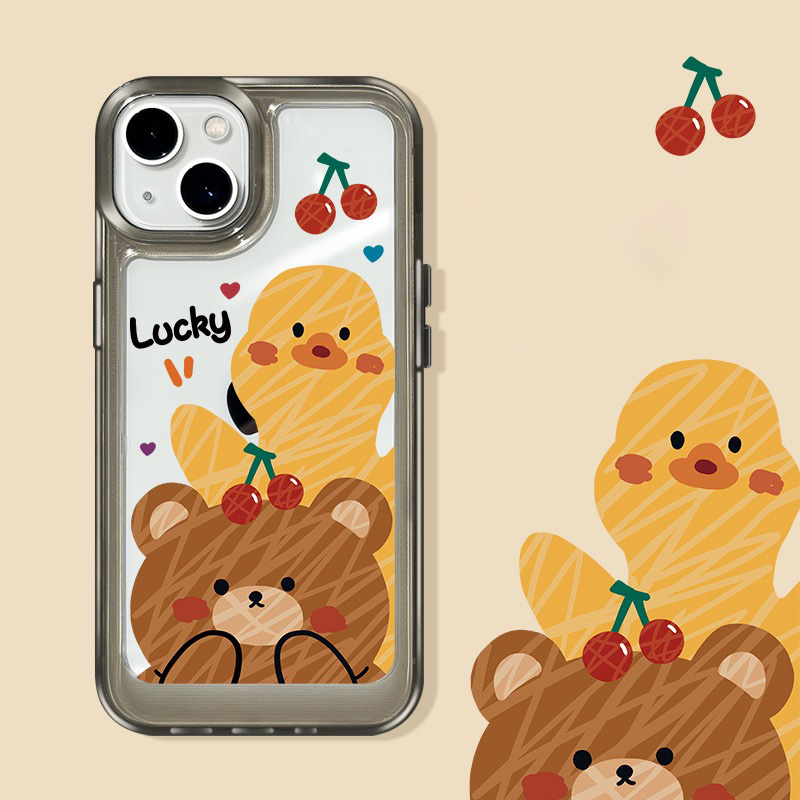 Ốp lưng iphone Acrylic TPU Mèo Đọc Sách 14promax/ 14pro/ 14/ 13promax/ 13pro/ 13/ 12promax/ 12pro/ 12/ 11promax/ 11