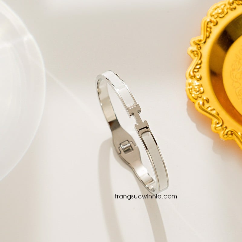 Vòng tay nữ titan H