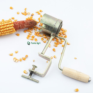 Máy tách hạt ngô khô chuyên dụng Dụng cụ tách hạt ngô,hạt bắp siêu nhanh tiện dụng trong gia đình làm nông nghiệp