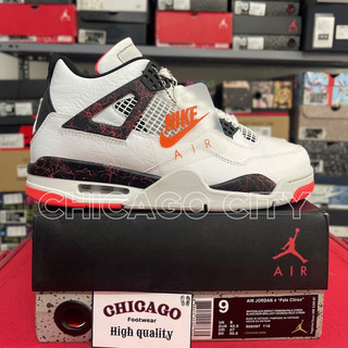 Giày Air Jordan 4 Retro Pale | best quality