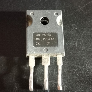 40tps12 40tps12a 40a 1200v tháo máy