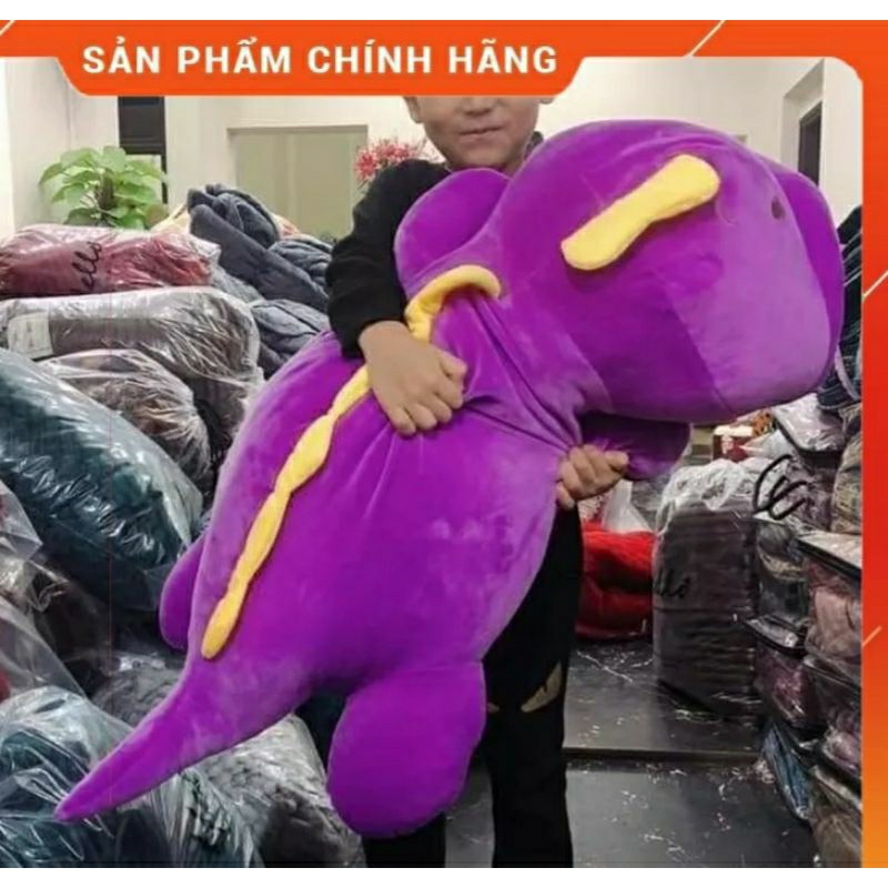 Bộ khủng long kèm mền pediasure cho bé