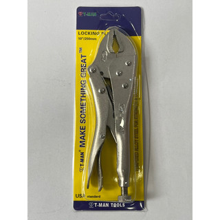 Kìm bấm chết 10 inch, tiêu chuẩn USA 250mm T-Man