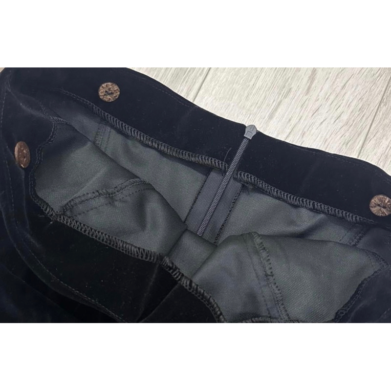 Eva Velvet Dress  🔮