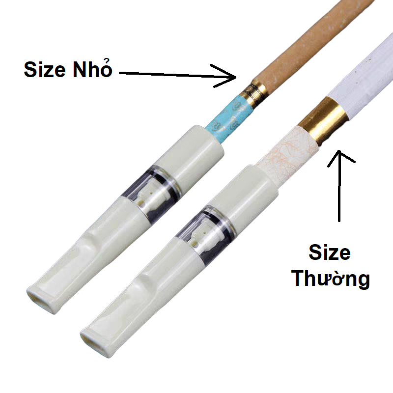 ComBo 5 Lọc Dùng Được Cho Size Nhỏ & Thông Thường