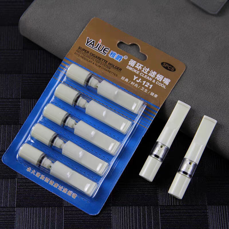 ComBo 5 Lọc Dùng Được Cho Size Nhỏ & Thông Thường