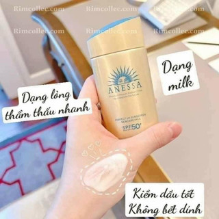 Chống nắng nhật asen mẫu mới