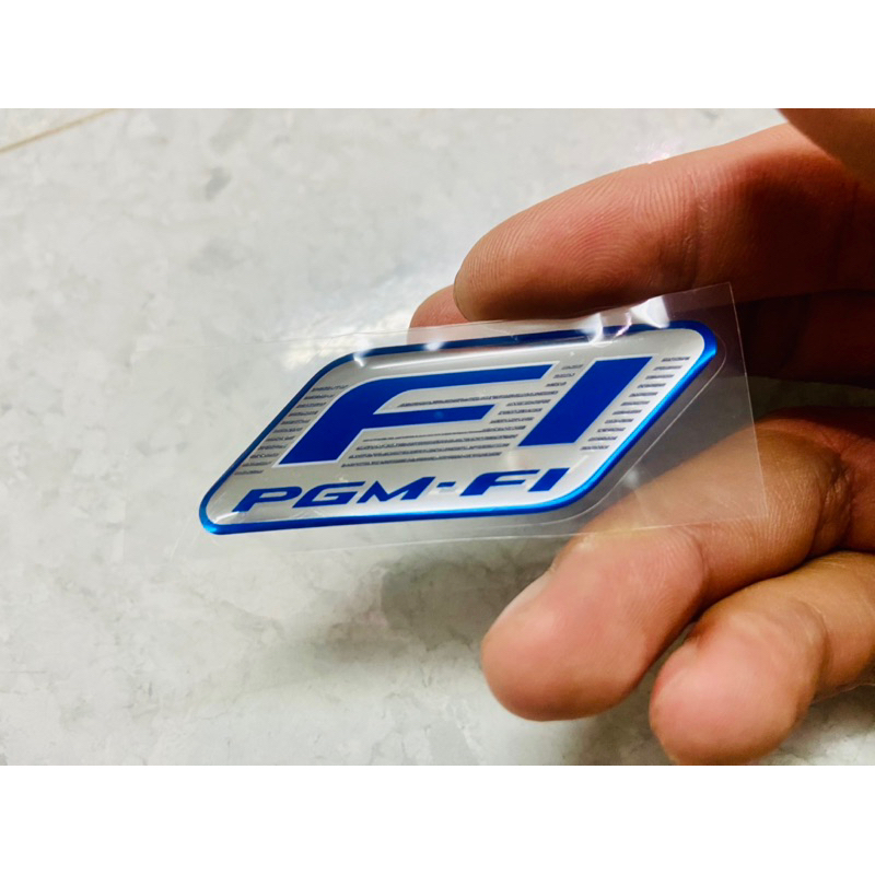 Tem FI Honda Các đòng HONDA Vario 125 Click 125 AB 125 FUTURE LEAD125 SH MODE PCX VISION SHVN 2012 SHVN 2017 Winner Wave