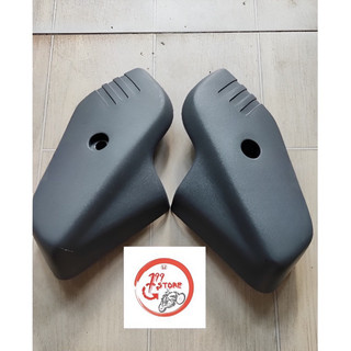 Cặp mang cá ốp phuộc trước xe spacy 125/ spacy nhật / spacy trung quốc