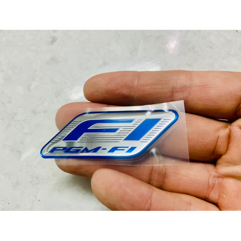 Tem FI Honda Các đòng HONDA Vario 125 Click 125 AB 125 FUTURE LEAD125 SH MODE PCX VISION SHVN 2012 SHVN 2017 Winner Wave