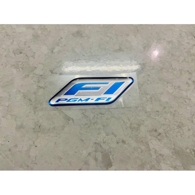 Tem FI Honda Các đòng HONDA Vario 125 Click 125 AB 125 FUTURE LEAD125 SH MODE PCX VISION SHVN 2012 SHVN 2017 Winner Wave