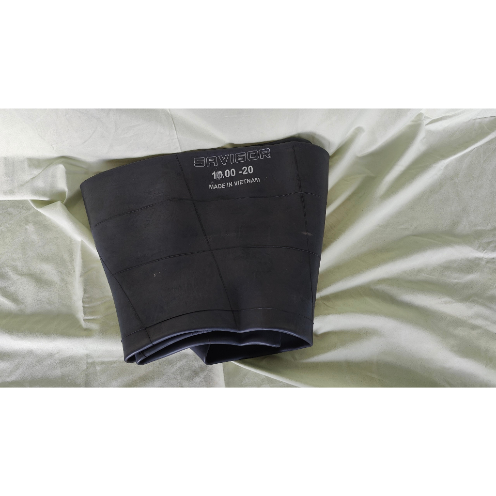 Săm xe tải 9.00-20 / Ruột xe tải 9.00-20