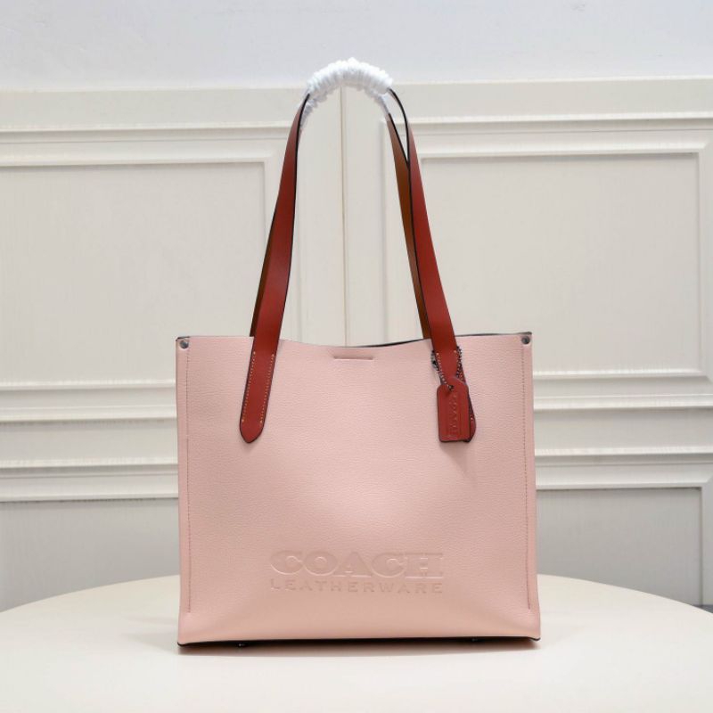 🌸Túi Coach Tote relay 🌸