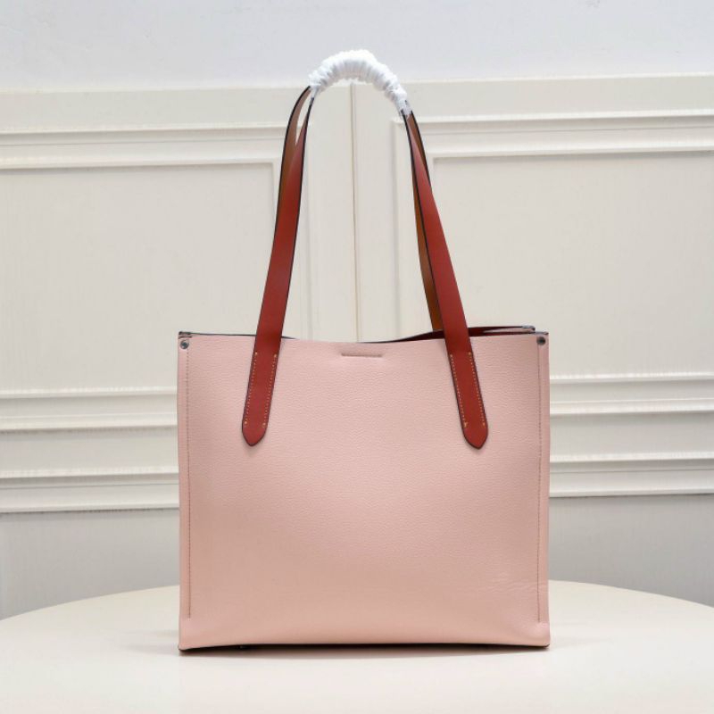 🌸Túi Coach Tote relay 🌸