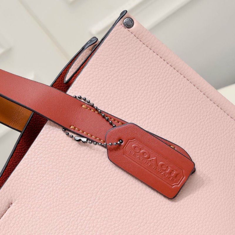 🌸Túi Coach Tote relay 🌸