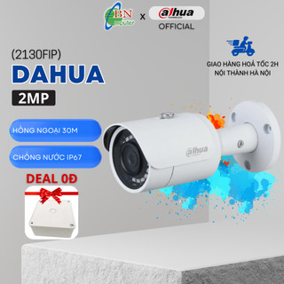 Camera ip 1.0mp dss ds 2130fip chính hãng