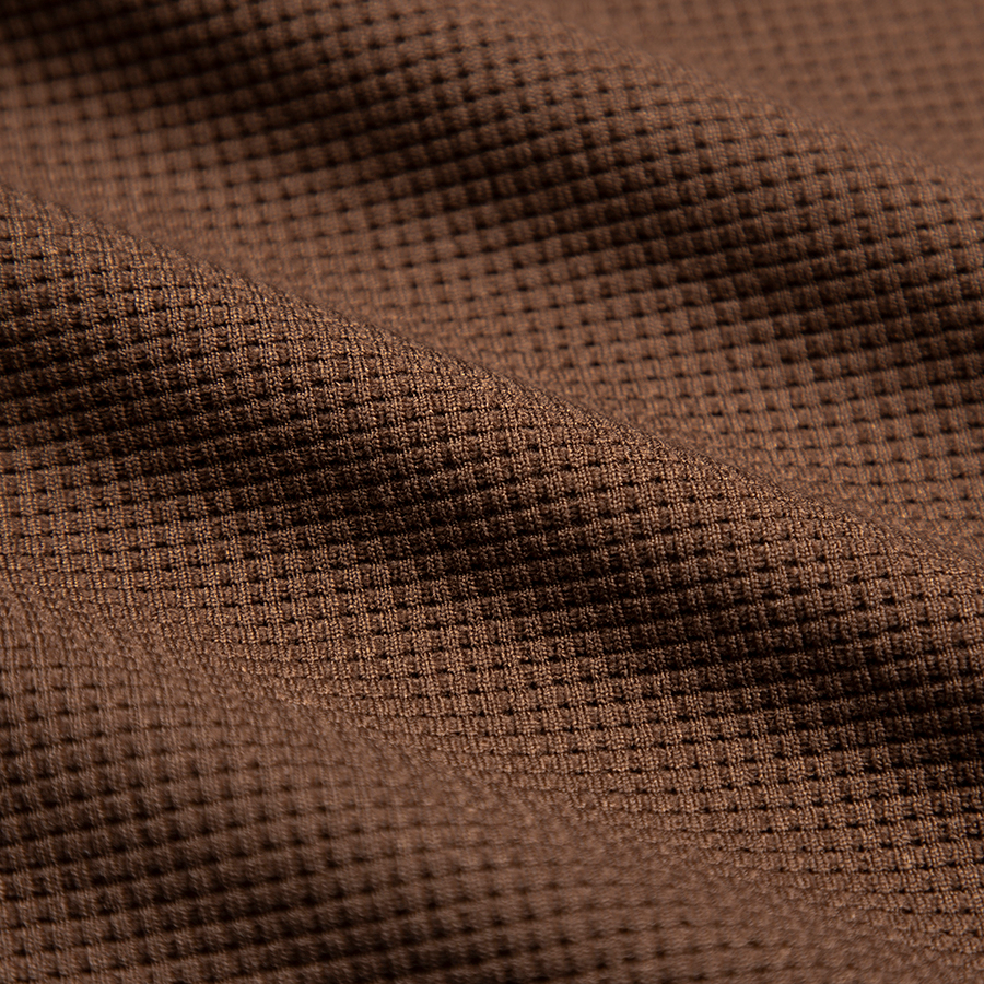 Áo Polo Rubi M-800 Nam MIXMEN Vải Tổ Ong Thiết Kế Cao Cấp Với Dòng Vải Độc Quyền Thoáng Khí, Logo Thêu Tạo Điểm Nhấn