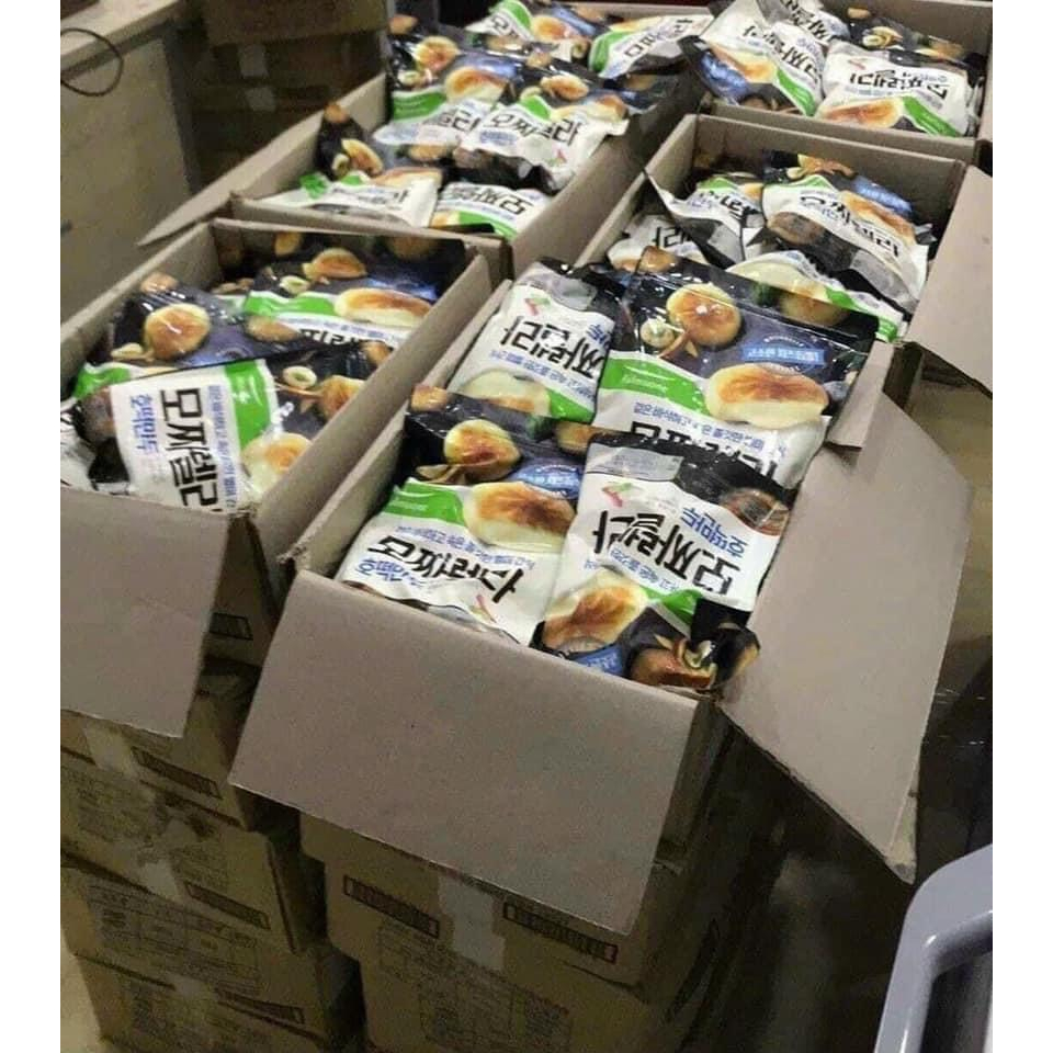 BÁNH PHÔ MAI HOTTOEK