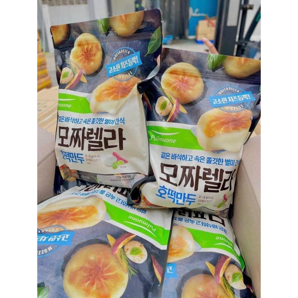 BÁNH PHÔ MAI HOTTOEK