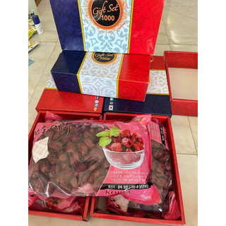 Táo đỏ hàn 1kg