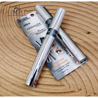 Mascara Mira Monaliza dầy mi , dài mi ,lâu trôi
