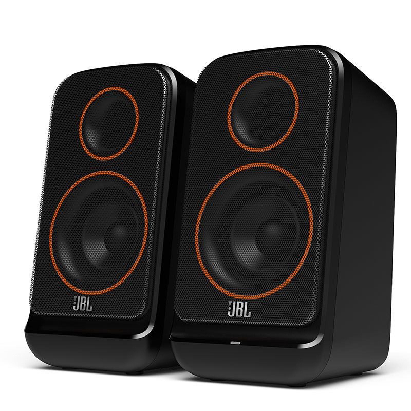 Loa máy tính JBL PS2200 PS3500 2.0 Soundtrack Bluetooth